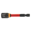 Milwaukee Shockwave Magnetische Slagdop 7x65mm
