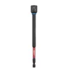 Milwaukee Shockwave Magnetische Slagdop 10x150mm