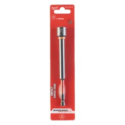 Milwaukee Shockwave Magnetische Slagdop 13x150mm