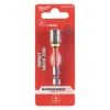 Milwaukee Shockwave Magnetische Slagdop 8x65mm