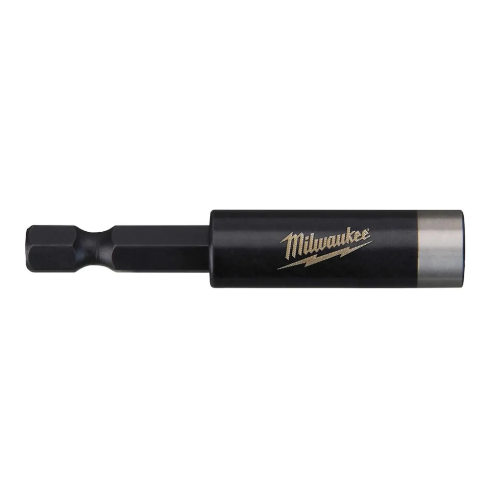 Milwaukee Shockwave Magnetische Bithouder 60mm