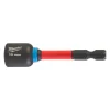 Milwaukee Shockwave Magnetische Dop HEX 10x65mm