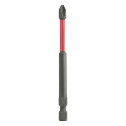 Milwaukee Shockwave Schroefbit PH2
