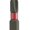 Milwaukee Shockwave Schroefbit PH 25mm 2st