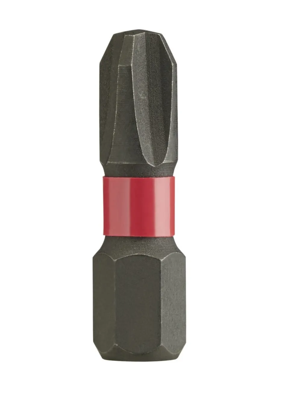 Milwaukee Shockwave Schroefbit PH 25mm 2st