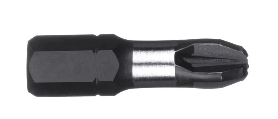 Milwaukee Shockwave Schroefbit PZ3x25mm 2st