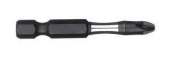 Milwaukee Shockwave Schroefbit PZ2x50mm