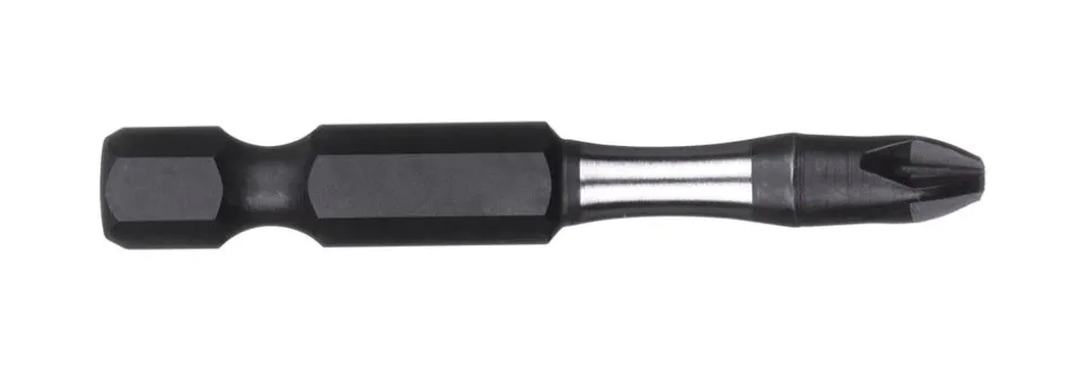 Milwaukee Shockwave Schroefbit PZ2x50mm