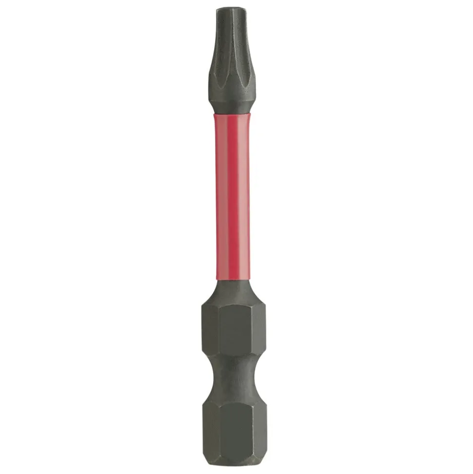 Milwaukee Shockwave Schroefbit TX20 50mm 10st