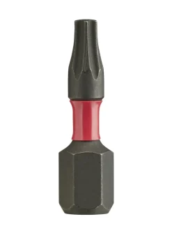 Milwaukee Shockwave Schroefbit TX15 25mm 25st