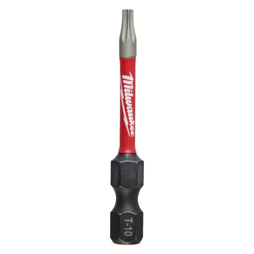 Milwaukee Shockwave Schroefbit 50mm