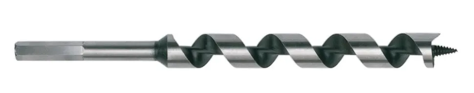 Milwaukee Slangenboor 230mm