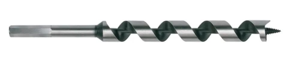 Milwaukee Slangenboor 230mm