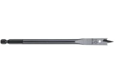 Milwaukee Speedboor 160mm