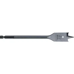 Milwaukee Speedboor 160mm