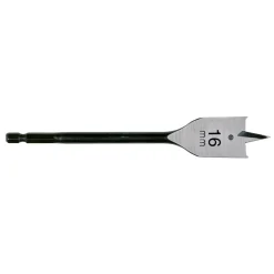 Milwaukee Speedboor 160mm