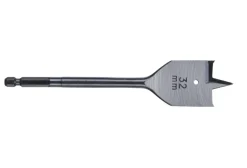 Milwaukee Speedboor 160mm