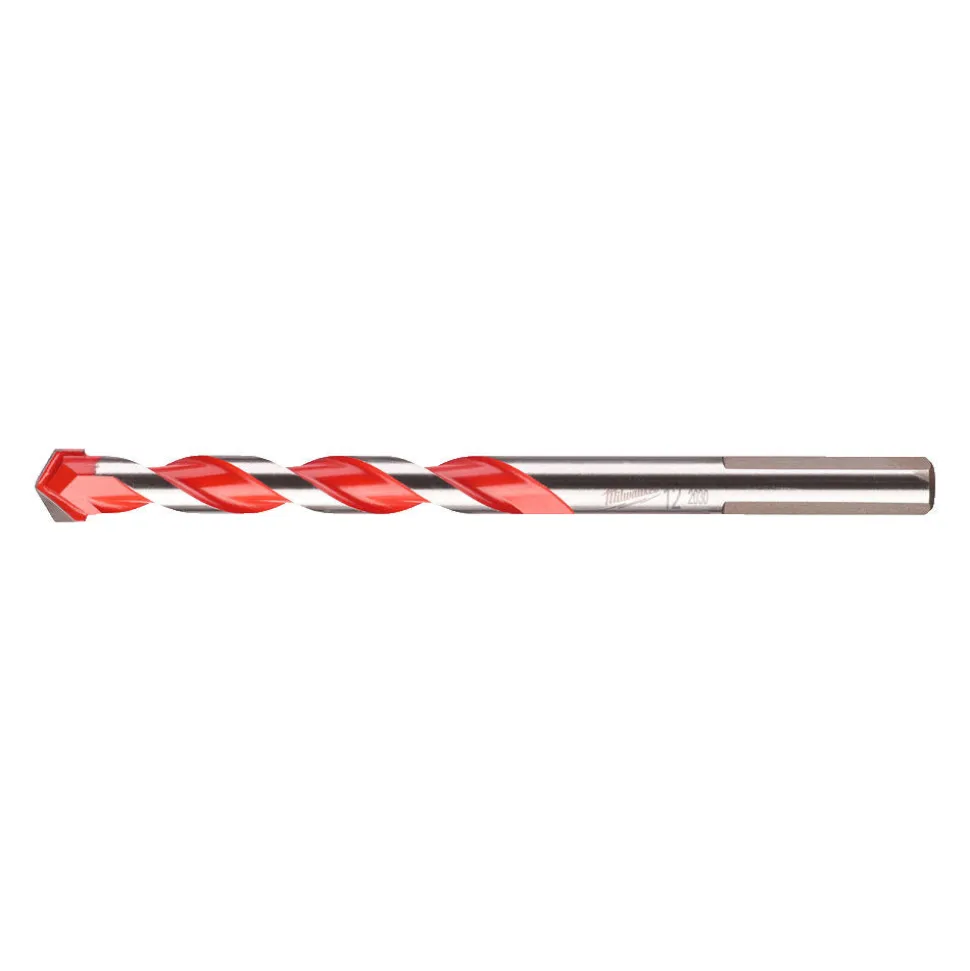 Milwaukee Steen en Betonboor Bit 12x150mm