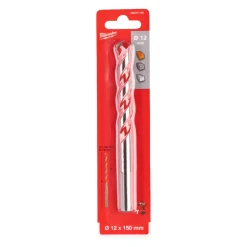 Milwaukee Steen en Betonboor Bit 12x150mm