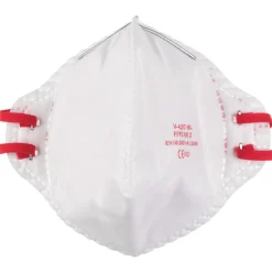 Milwaukee Stofmasker FFP2 Opvouwbaar 20st