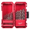 Milwaukee THUNDERWEB PACKOUT Ready Box Set HSS-G Metaalboren