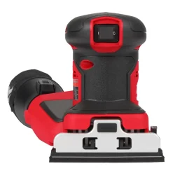 Milwaukee Vlakschuurmachine M18 BQSS-0