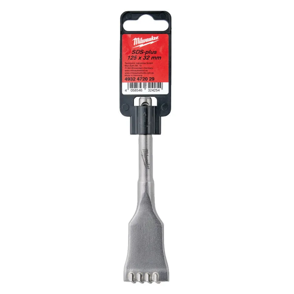 Milwaukee Voegbeitel 125x32mm