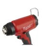 Milwaukee Warmtepistool M18 BHG-0