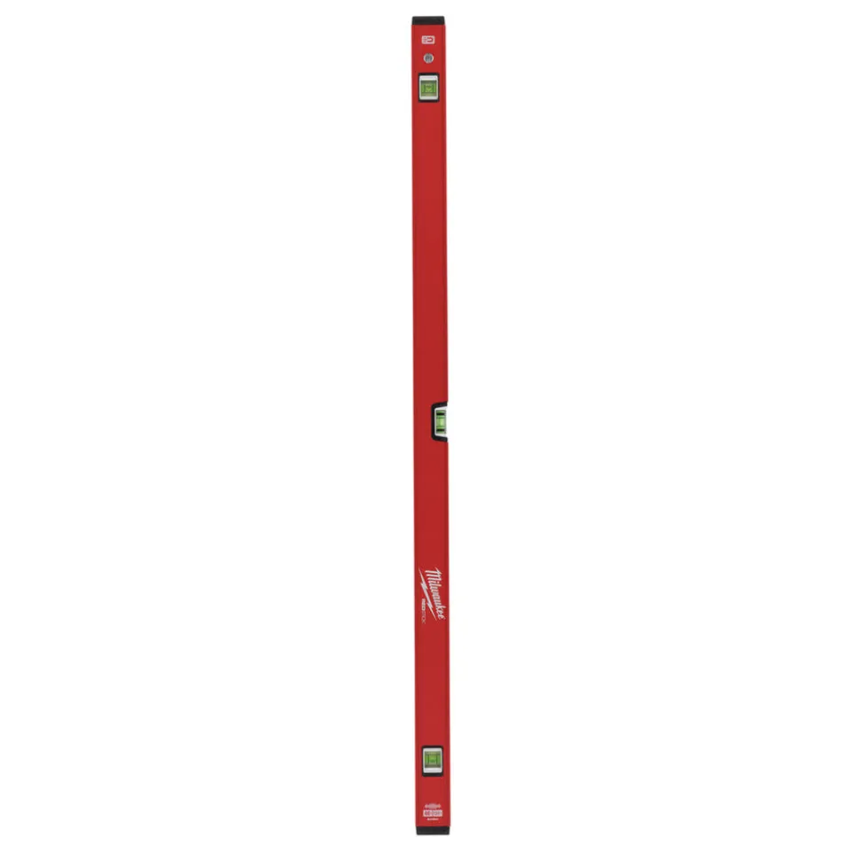 Milwaukee Waterpas Compact Box 120cm