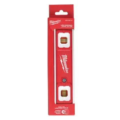 Milwaukee Waterpas LED Torpedo