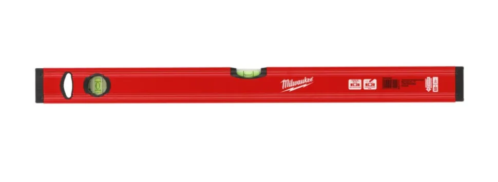 Milwaukee Waterpas Redstick Slim 60cm