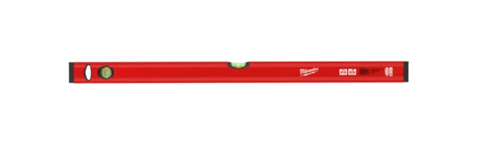 Milwaukee Waterpas Redstick Slim 80cm