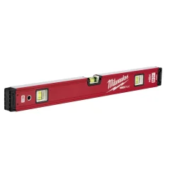 Milwaukee Waterpas Redstick Backbone Magnetisch 60cm