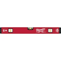 Milwaukee Waterpas Redstick Backbone Magnetisch 60cm