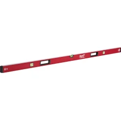 Milwaukee Waterpas Redstick Backbone 180cm