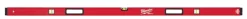 Milwaukee Waterpas Redstick Backbone 180cm