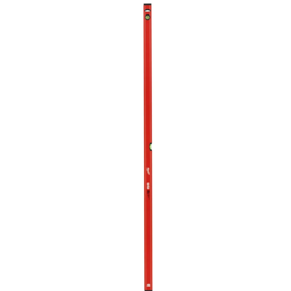Milwaukee Waterpas Slim Box 180cm