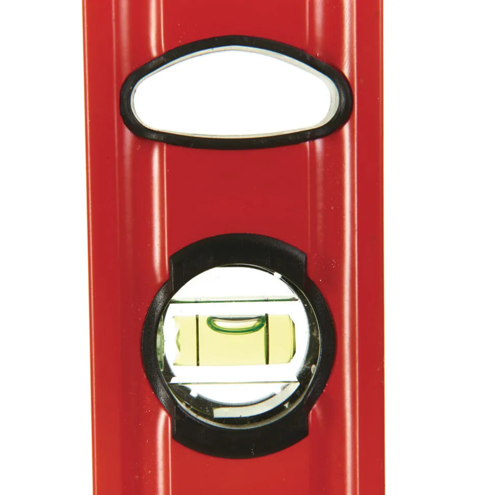 Milwaukee Waterpas Slim Box 180cm