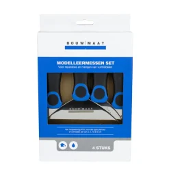 Modelleermessenset