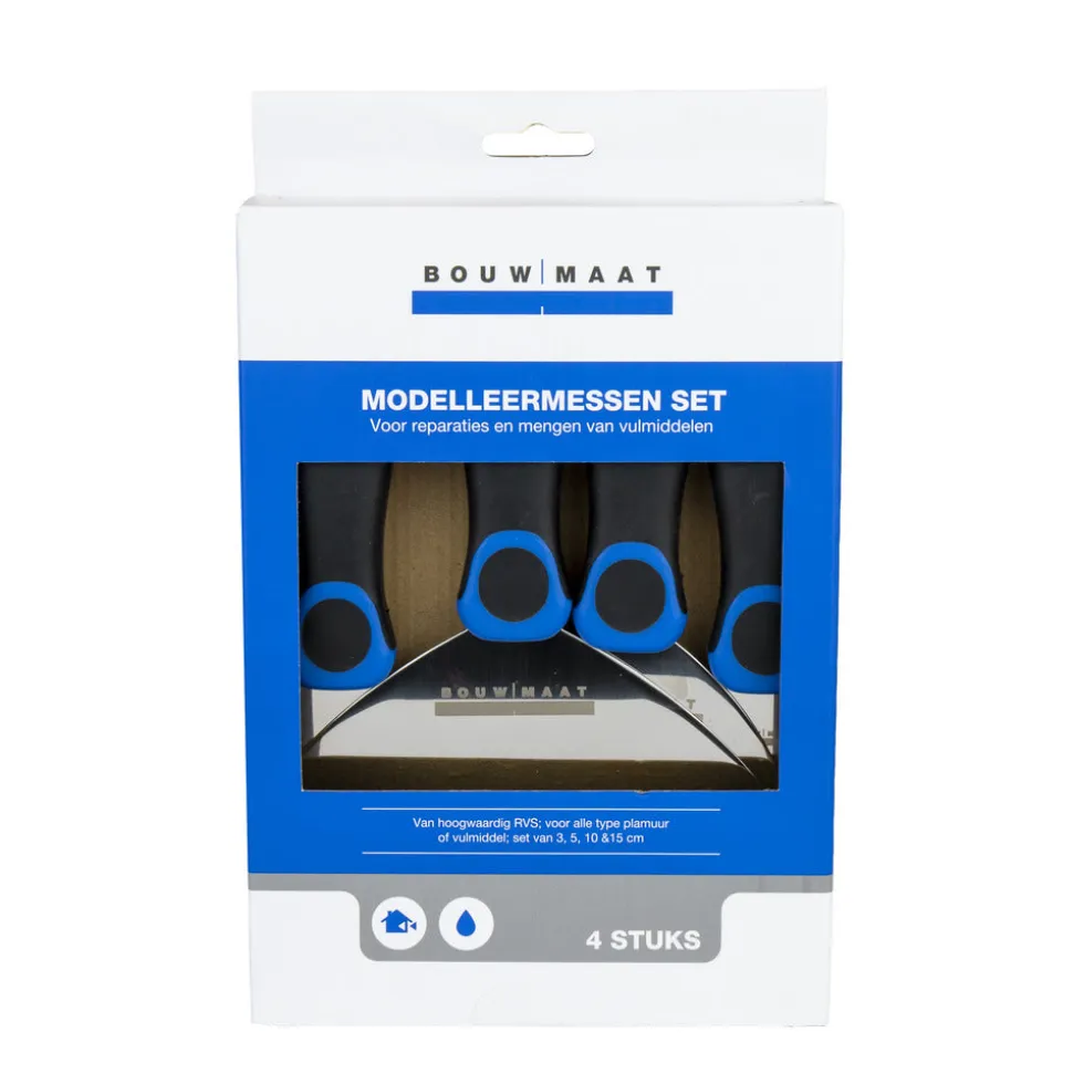 Modelleermessenset