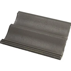 Monier Dakpan sneldek beton 42 cm antraciet