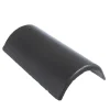 Monier Uni-Vorst Sneldek Classic Beton Novo+ Antraciet 27x42x12cm