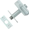 Nemef Insteekgrendel 2600/4 Aluminium 50mm