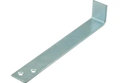 Nemef Raamvalijzer 2050/12-18cm Staal VerZinkt 180mm