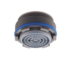 Neoperl Caché Cascade Straalregelaar SLC STD M24x1 met sleutel