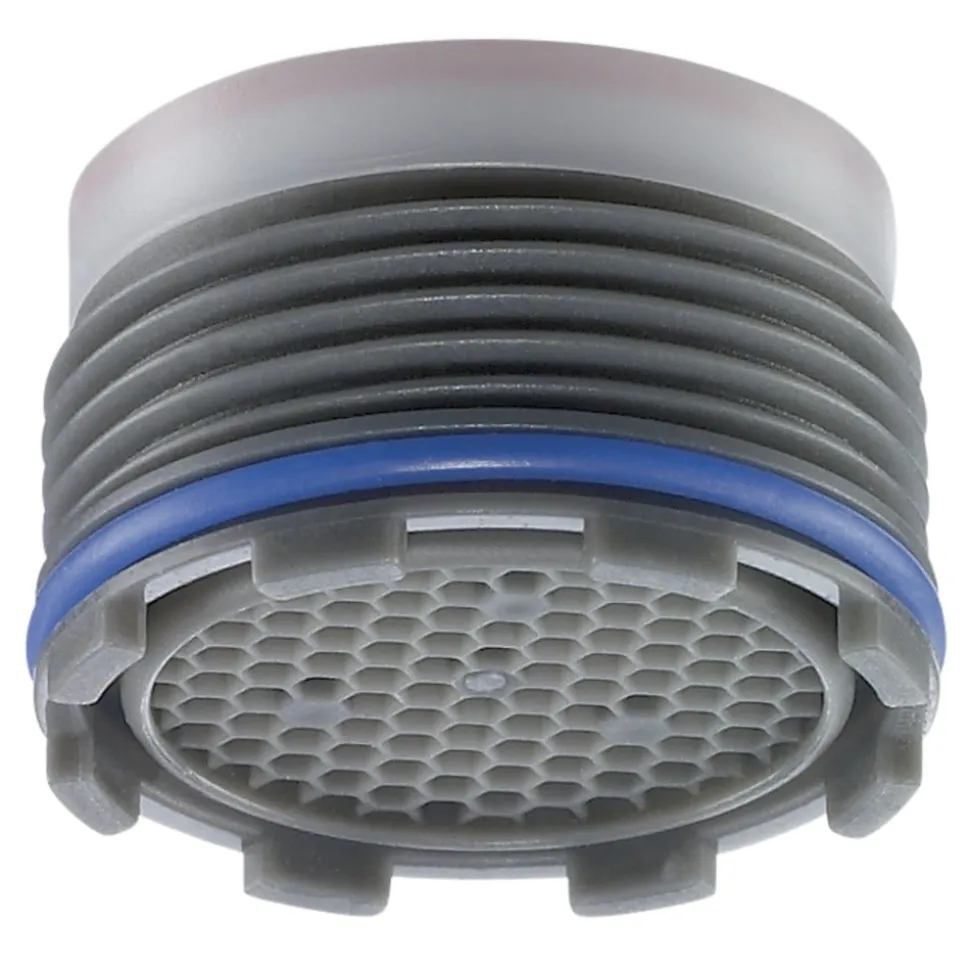 Neoperl Caché Honeycomb Straalregelaar TJ M18.5x1 met sleutel