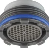 Neoperl  Caché Honeycomb Straalregelaar JR M21.5x1 met sleutel