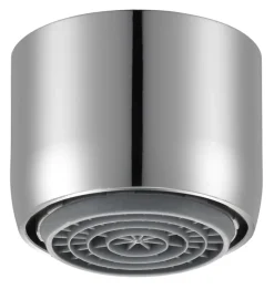 Neoperl Cascade Straalregelaar SLC AC verchroomd M22x1