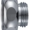 Neoperl Verloopnippel 3/4"x1/2"