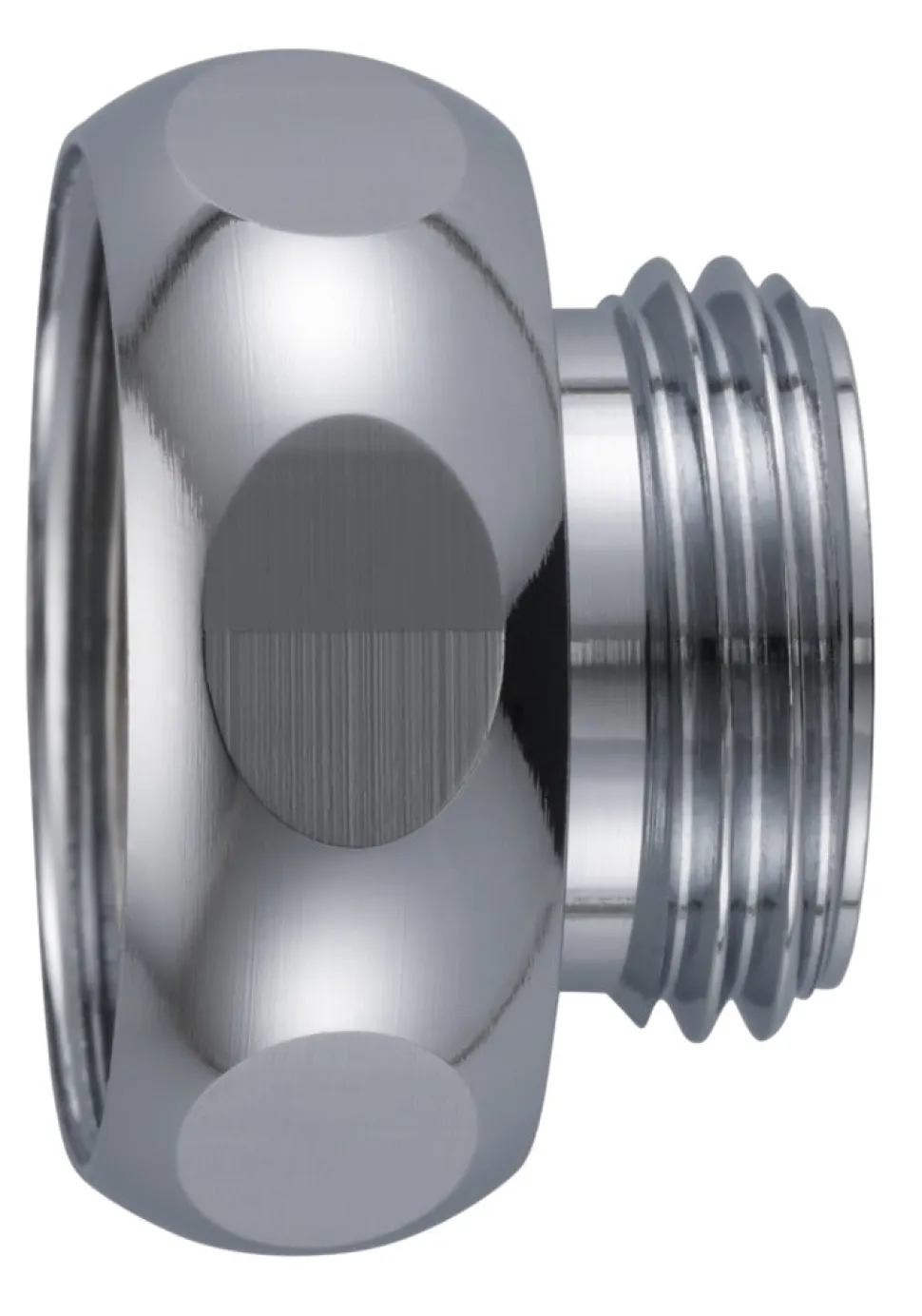 Neoperl Verloopnippel 3/4"x1/2"